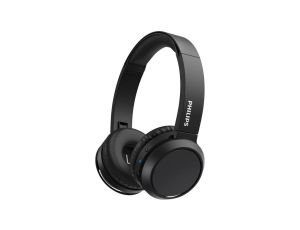 Słuchawki Philips TAH4205BK/00 czarne
