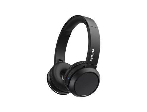 Słuchawki Philips TAH4205BK/00 czarne