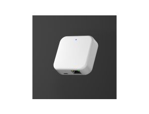 Bramka BT-LAN-G3P dla SmartLock -PoE- kontrola on-line