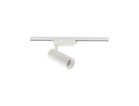 Lampa reflektor PROFILE TINOS LED 30W 2800lm 3000K Biały 10375 Nowodvorski Lighting