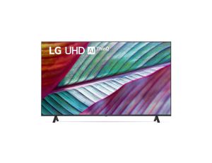 Telewizor LG 55UR78003LK 55 4K Smart TV DVB-T2