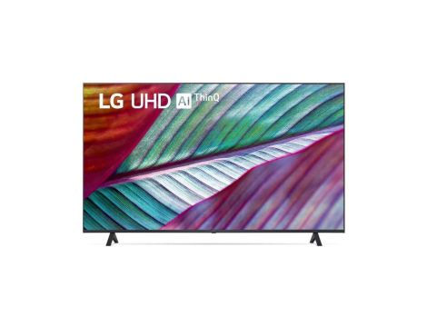Telewizor LG 55UR78003LK 55 4K Smart TV DVB-T2