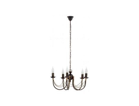 LAMPA WISZĄCA ARES V 205 Nowodvorski