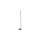 Kinkiet Arm L Led czarny 14W 4000K 550Lm IP20 10856 Nowodvorski