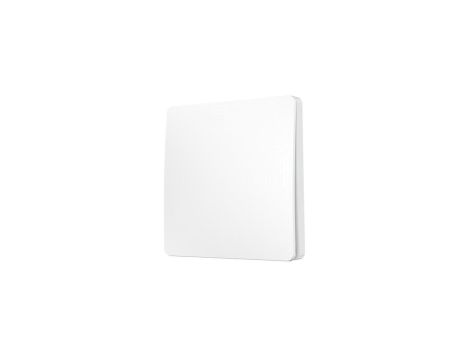KINETYCZNY WYŁĄCZNIK ŚWIATŁA RF433 pojedynczy biały ART oem