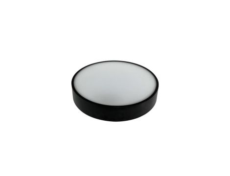 Plafon Cola Cameleon Multipower 6W-15W-24W 3000K/4300K/6000K czarny