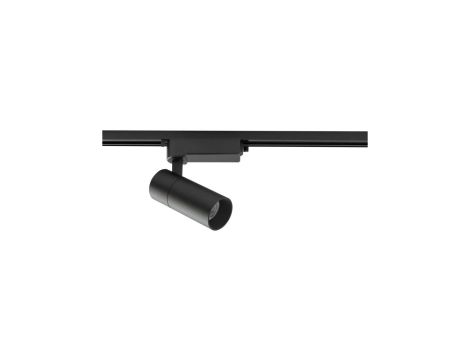 Lampa reflektor PROFILE TINOS LED 20W 1700lm 3000K Czarny 10383 Nowodvorski Lighting