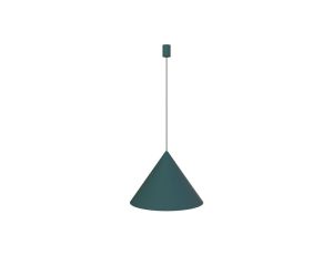 Lampa wisząca ZENITH L GREEN 8007 Nowodvorski Lighting