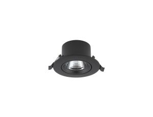 Oczko sufitowe punktowe podtynkowe EGINA 5W 350lm 4000K10550 Nowodvorski Lighting