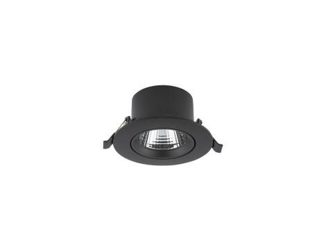 Oczko sufitowe punktowe podtynkowe EGINA 5W 350lm 4000K10550 Nowodvorski Lighting