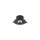 Oczko sufitowe punktowe podtynkowe EGINA 5W 350lm 4000K10550 Nowodvorski Lighting