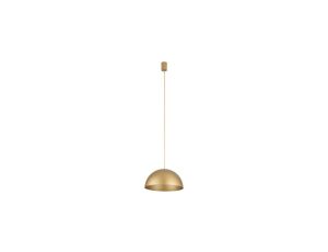Lampa wisząca HEMISPHERE SUPER S 10616 Nowodvorski Lighting