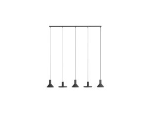Lampa wisząca HERMANOS 10906 Nowodvorski Lighting