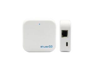 Bramka BT-LAN-G3 dla SmartLock - kontrola on-line
