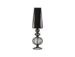 LAMPA STOŁOWA AVEIRO L BLACK I 5126 Nowodvorski