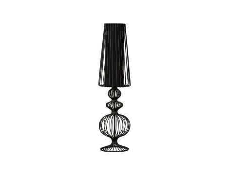 LAMPA STOŁOWA AVEIRO L BLACK I 5126 Nowodvorski