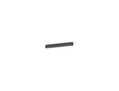 Lampa sufitowa SOFT LED GRAPHITE 60x6 7527 Nowodvorski Lighting
