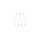 Lampa wisząca SLING IV 10354 Nowodvorski Lighting
