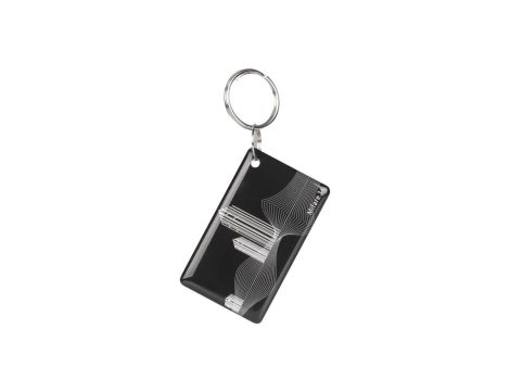 Brelok zbliżeniowy SMARTLOCK K1 MiFare 13,56MHz