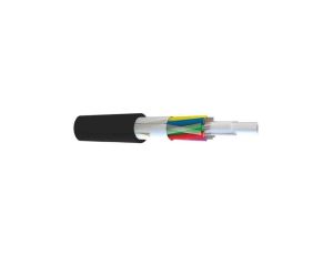 Kabel światłowodowy 96 włókna SM 9/125 A-DQ(ZN)2Y G.657.A1 zewnętrzny TKF Holland 1000m