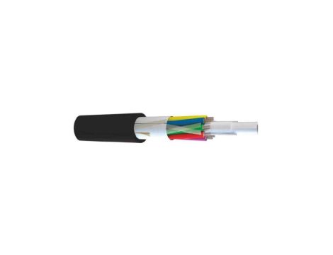 Kabel światłowodowy 96 włókna SM 9/125 A-DQ(ZN)2Y G.657.A1 zewnętrzny TKF Holland 1000m