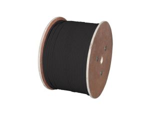 Kabel zewnętrzny żelowany FTPw kat.6 F/UTP 4x2x0,57 Alantec 305m