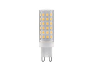 ŻARÓWKA LED G9 7W 6500K 660lm