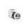 Lampa oprawa schodowa podtynkowa LED ogrodowa 3W 40lm IP44 4000K czarna Q4 Goldlux