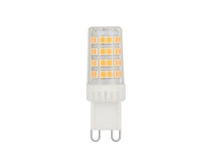 ŻARÓWKA LED G9 5W 3000K 480lm