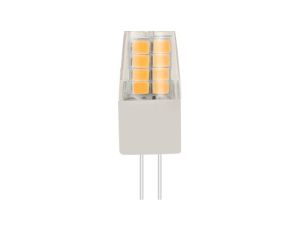 ŻARÓWKA LED G4 3W 12V 4000K 300lm