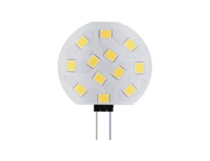 ŻARÓWKA LED G4 Pastylka 3W 12V 3000K 280lm