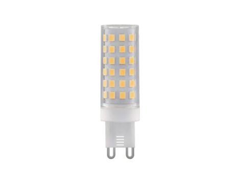 ŻARÓWKA LED G9 7W 4000K 660lm