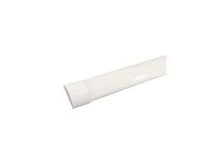 Oprawa liniowa, sufitowa 150cm LED 38W 5900lm 6500K IP20 biała barwa zimna CW V-TAC 5 LAT GWARANCJI
