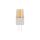 ŻARÓWKA LED G4 3W 12V 3000K 300lm