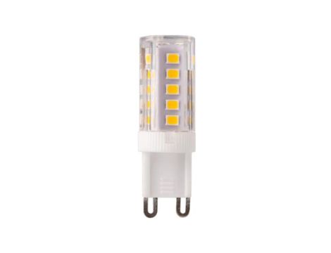 ŻARÓWKA LED G9 3W 3000K 350lm