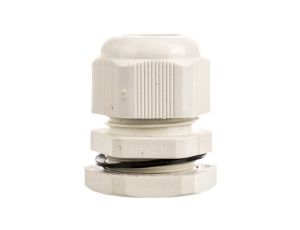 Dławnica kablowa PG21 bezhalogenowa dla kabla 13-18mm PG-21 89059002