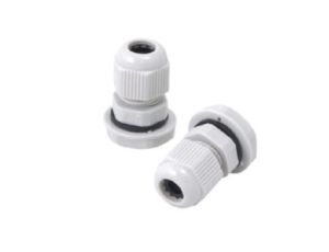 Dławnica kablowa PG13,5 bezhalogenowa dla kabla 6-12mm PG-13,5 89057002
