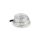 Taśma 120x LED SMD 2835 8W/mb biała ciepła IP65 24V op=10m V-TAC VT-2835-7.5