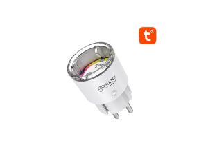 Inteligentne gniazdko WiFi Gosund EP2 10A 2500W Tuya