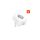 Inteligentne gniazdko WiFi Gosund SP112 2xUSB, Tuya