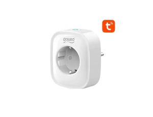 Inteligentne gniazdko WiFi Gosund SP1 E/F- unischuko, Tuya