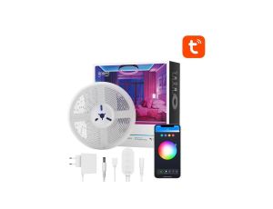 Inteligentna taśma LED Gosund SL2 (5m), Tuya