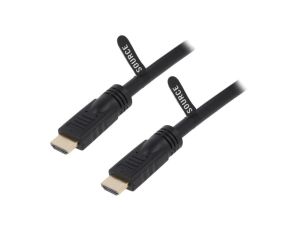 Kabel HDMI o długości 20m CHA0020