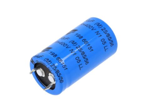 MAL219866151E3 Kondensator elektrolityczny SNAP-IN 150uF 400VDC