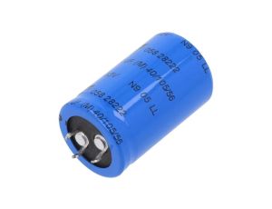 Kondensator elektrolityczny SNAP-IN 2,2mF 63VDC MAL205828222E3