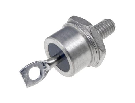 VS-40HFR120M Dioda: prostownicza 1,2kV 1,3V 40A anoda na śrubie M6x1 luzem