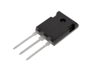SIHG47N60E-GE3 Tranzystor N-MOSFET unipolarny 600V 30A TO247AC