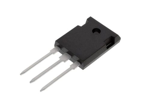 SIHG47N60E-GE3 Tranzystor N-MOSFET unipolarny 600V 30A TO247AC