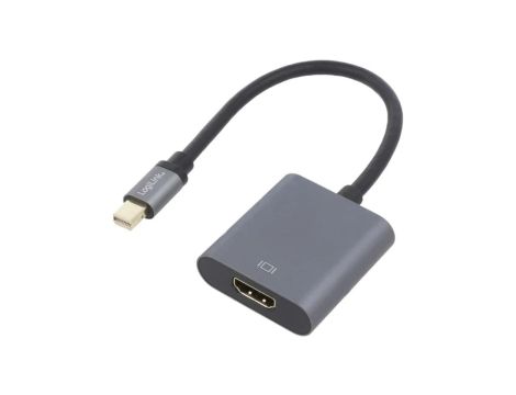 CDA0110 Adapter mini DisplayPort/HDMI o długości 0,15m
