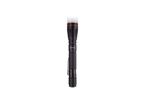Latarka LED Philips 2xAA duża moc SFL1001P/10